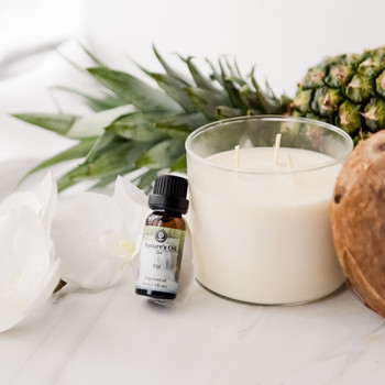 Fiji Fragrance Oil
