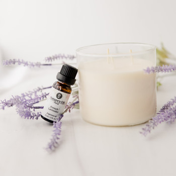 French Lavender Fragrance Oil