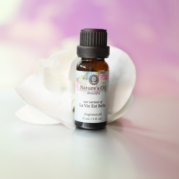 La Vie Est Belle (our version of Lancôme) Fragrance Oil