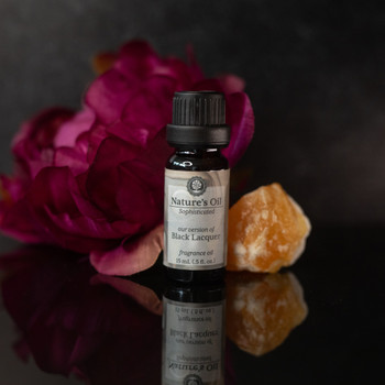 Black Lacquer Fragrance Oil (our version of Tom Ford)