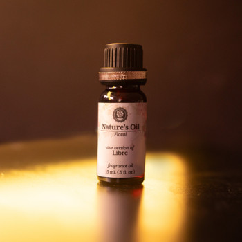 Libre Fragrance Oil (our version of YSL)