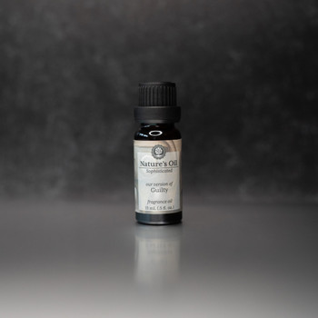 Guilty Fragrance Oil (our version of Gucci)