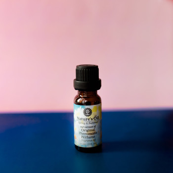 Original Pheromone Perfume Fragrance Oil (our version of Pure Instinct)