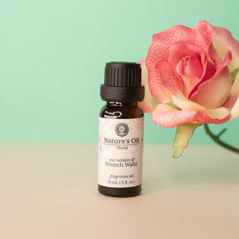 French Waltz Fragrance Oil (our version of Golf le Fleur)