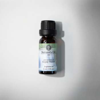Gypsy Water Fragrance Oil (our version of Byredo)
