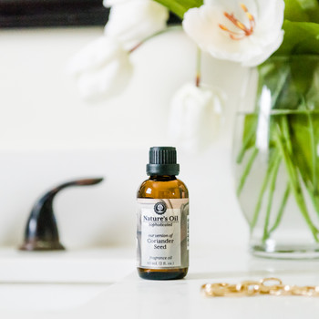 Coriander Seed Fragrance Oil (our version of Aesop)