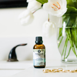 Resurrection (our version of Aesop) Fragrance Oil