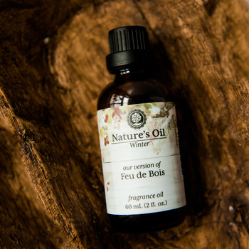 Feu de Bois Fragrance Oil (our version of Diptyque)
