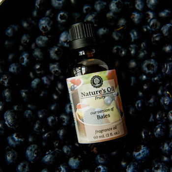 Baies Fragrance Oil (our version of Diptyque)