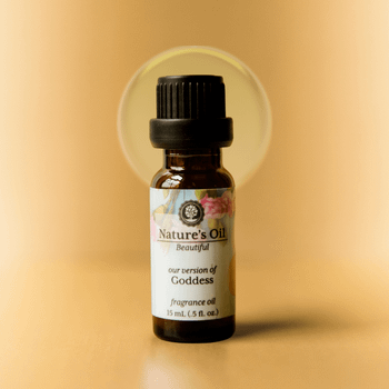 Goddess Fragrance Oil (our version of Burberry)