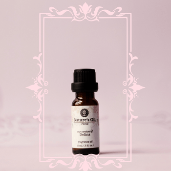 Delina Fragrance Oil (our version of Parfums de Marly)