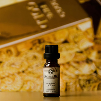 1 Million Fragrance Oil (our version of Rabanne)