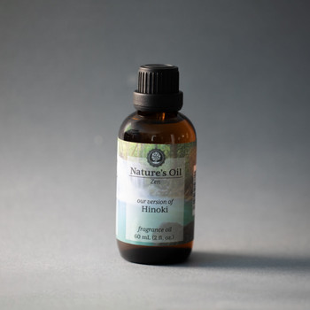 Hinoki Fragrance Oil (our version of Le Labo)