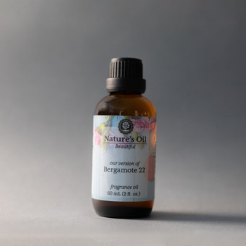 Bergamote 22 Fragrance Oil (our version of Le Labo)