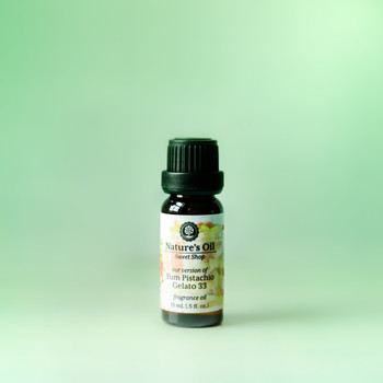Yum Pistachio Gelato 33 Fragrance Oil (our version of Kayali)