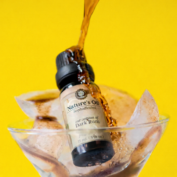 Dark Rum Fragrance Oil (Our Version of MALIN+GOETZ)