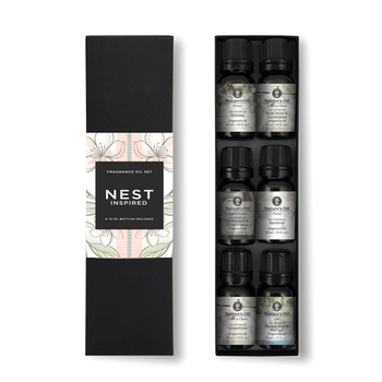 NEST Inspired Fragrance Oil Collection