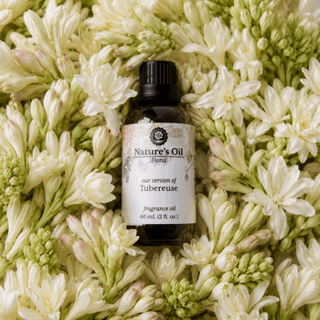 Tubereuse Fragrance Oil (our version of Diptyque)