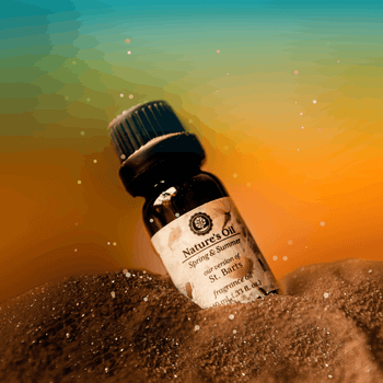 St. Barts Fragrance Oil (Our Version of OUAI)