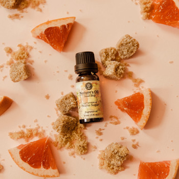 Warm Sugar Fragrance Oil (Our Version of Kitsch)