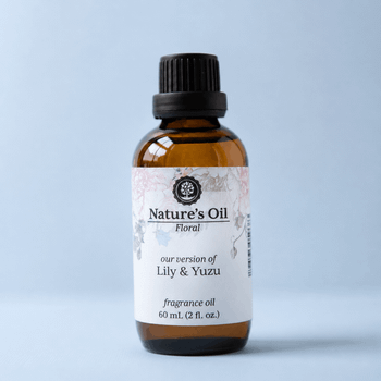 Lily & Yuzu Fragrance Oil (our version of Salt & Stone)