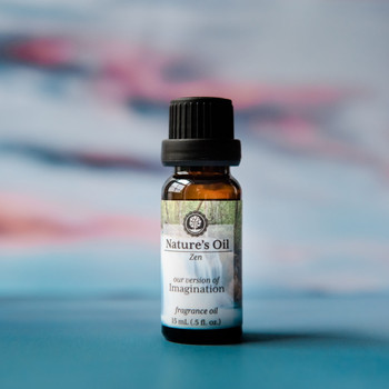 Imagination Fragrance Oil (our version of Louis Vuitton)