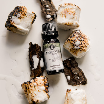Milk Fragrance Oil (our version of Commodity)
