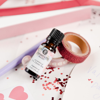 Ps I love You Fragrance Oil (our version of Bath & Body Works)