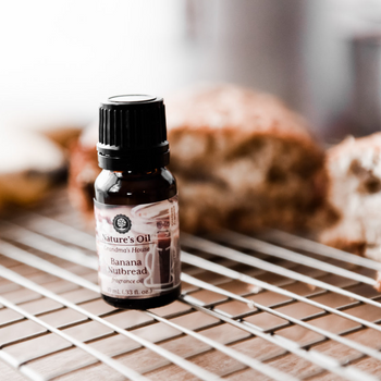 Banana Nutbread Fragrance Oil  Buy Wholesale From Bulk Apothecary