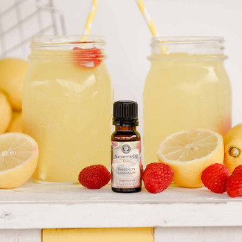 Raspberry Lemonade Fragrance Oil
