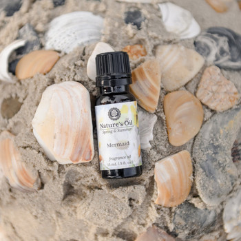 Mermaid Fragrance Oil