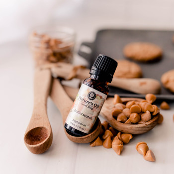 Butterscotch Fragrance Oil
