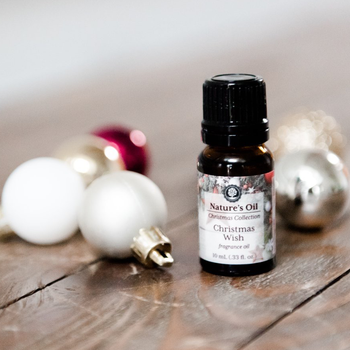 Christmas Wish Fragrance Oil
