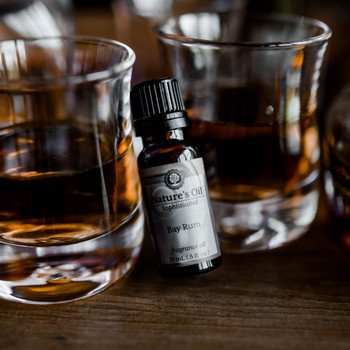 BURIBURI Bay Rum Fragrance Oil, Aromatherapy Essential Oil For Diffuser,  Humidifier, Aromatherapy, Candle Making, Soap Scents 10mL From Buridunhuag,  $3.11