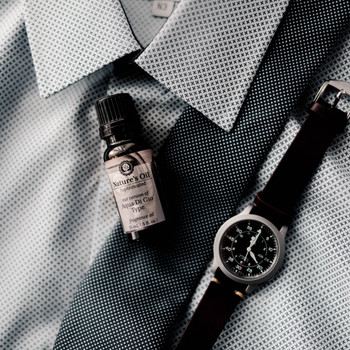 Acqua Di Gio Fragrance Oil (our version of Giorgio Armani)
