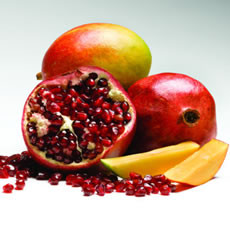 Pomegranate Mango Fragrance Oil