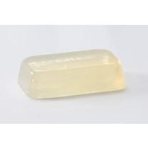 Carrot Cucumber and Aloe Vera Stephenson Melt and Pour Soap Base (Crystal  CCA)