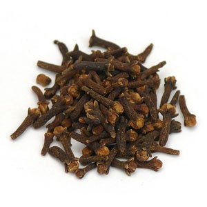 cloves