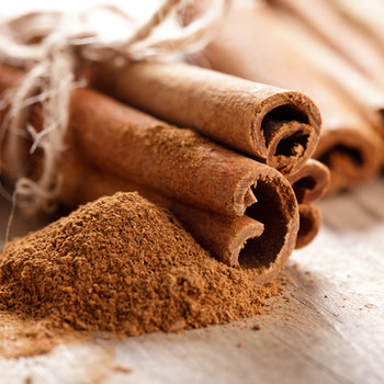 Cinnamon Blend 2 Fragrance Oil (not skin safe)