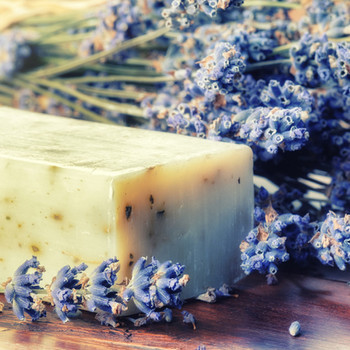 White Pepper Lavender Fragrance Oil