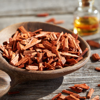 Sandalwood 2 Fragrance Oil