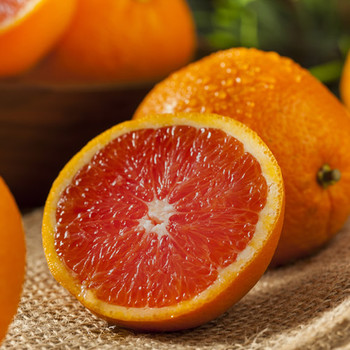 Tuscan Blood Orange 2 Fragrance Oil
