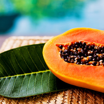 Papaya Fragrance Oil