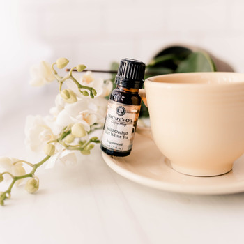 Wild Orchid and White Tea Fragrance Oil