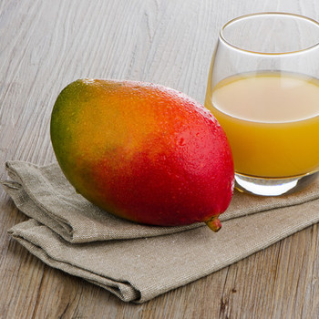 Mango Beachwood Fragrance Oil