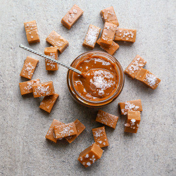 Salted Caramel Fragrance Oil