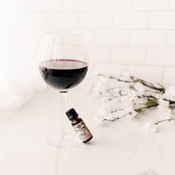 Cabernet & Neroli Fragrance Oil