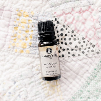 Amish Quilt Fragrance Oil