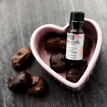 Dark Temptation Fragrance Oil (our version of AXE)
