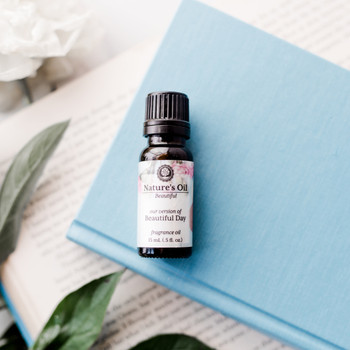 Beautiful Day Fragrance Oil
